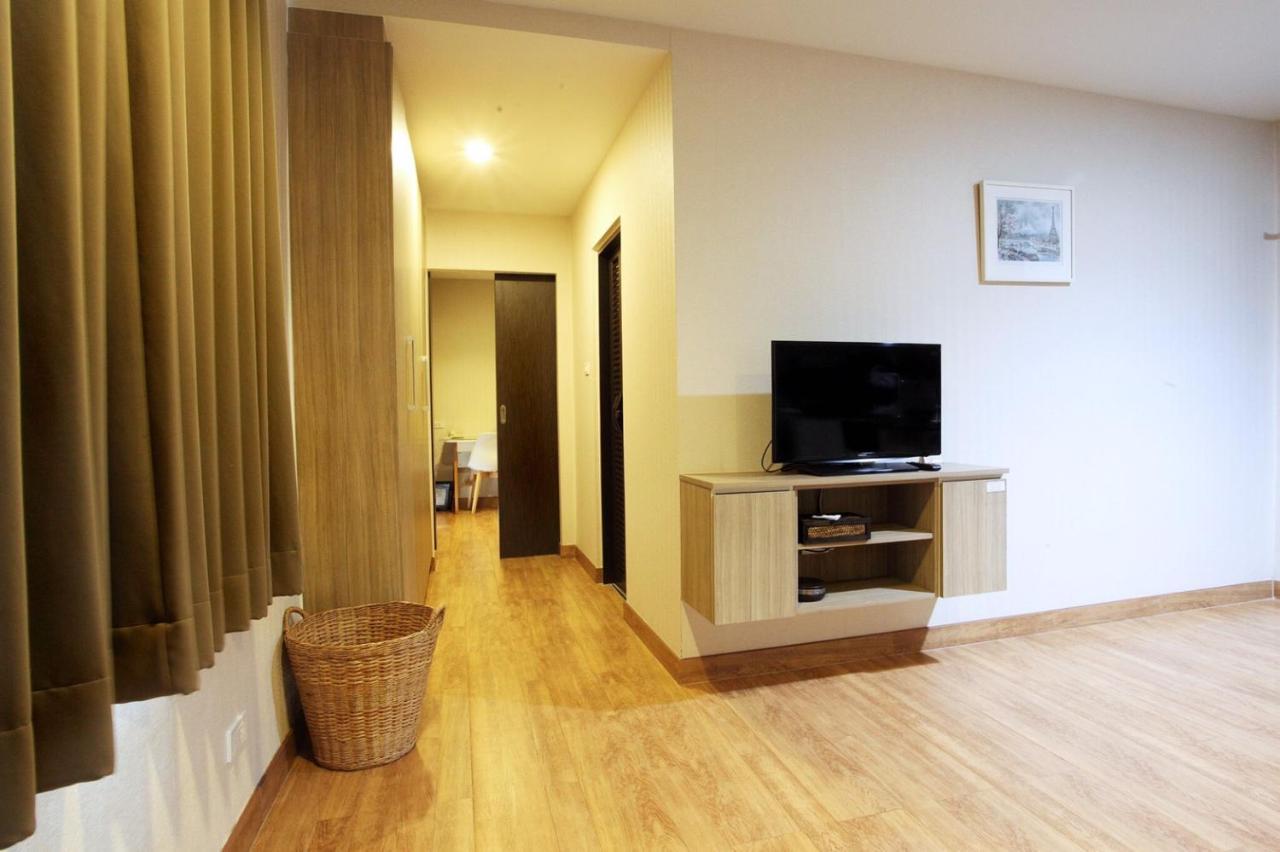 Narita Amata Hotel Чонбури Екстериор снимка