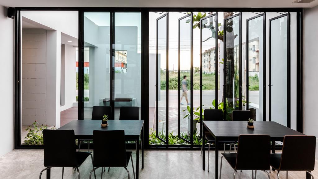 Narita Amata Hotel Чонбури Екстериор снимка