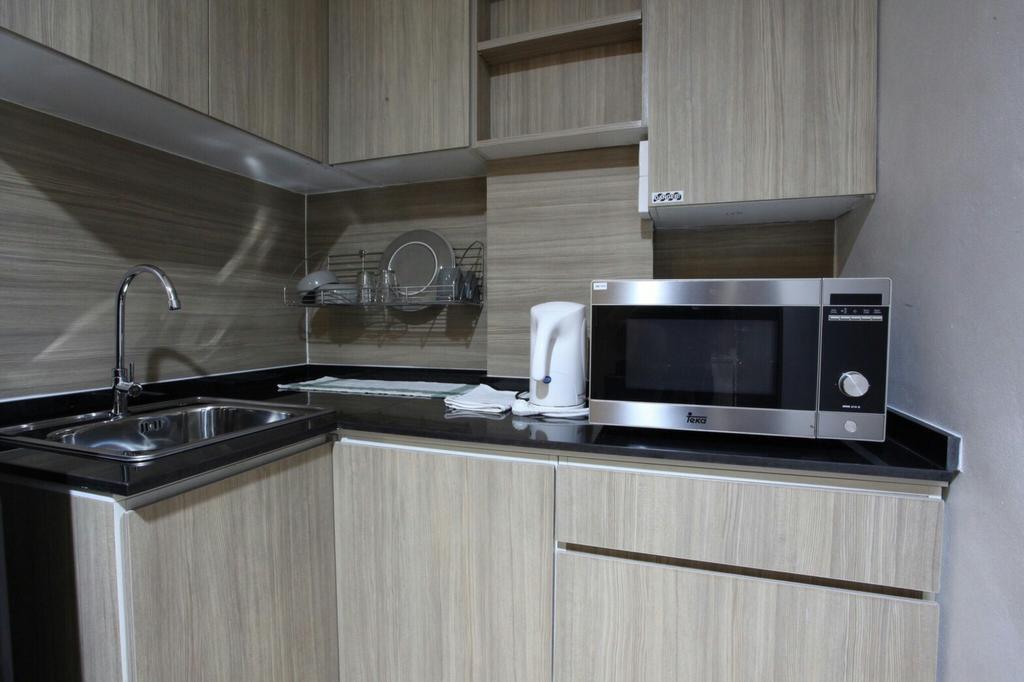 Narita Amata Hotel Чонбури Екстериор снимка