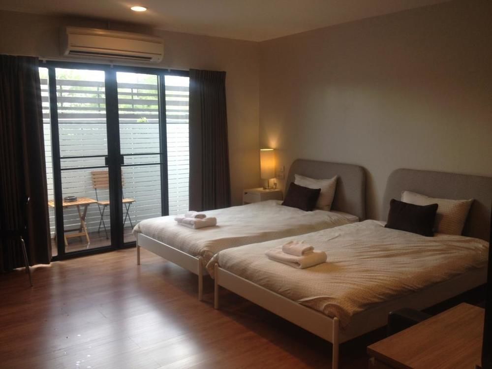 Narita Amata Hotel Чонбури Екстериор снимка