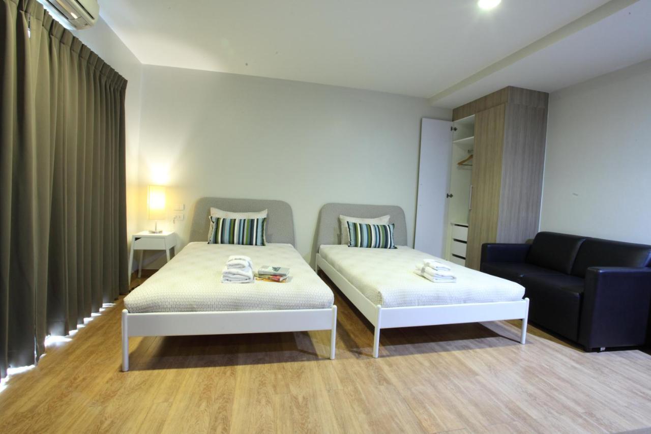 Narita Amata Hotel Чонбури Екстериор снимка